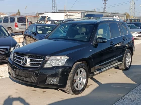 Обява за продажба на Mercedes-Benz GLK 2.2 CDI ~16 900 лв. - изображение 1