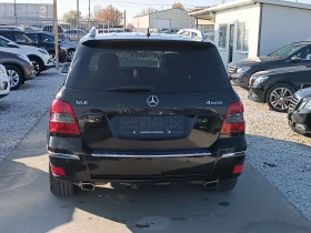 Mercedes-Benz GLK 2.2 CDI - [7] 