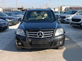 Mercedes-Benz GLK 2.2 CDI, снимка 2