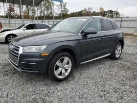     Audi Q5 PREMIUM 