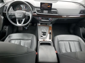 Audi Q5 PREMIUM  | Mobile.bg    8