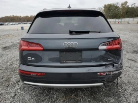 Audi Q5 PREMIUM  | Mobile.bg    6