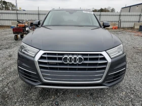 Audi Q5 PREMIUM  | Mobile.bg    5