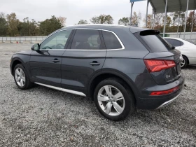 Audi Q5 PREMIUM  | Mobile.bg    2