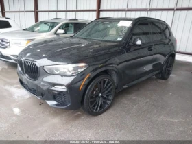 Обява за продажба на BMW X5 XDRIVE40I | СЕРВИЗНА ИСТОРИЯ | РЕАЛНИ КИЛОМЕТРИ ~79 500 лв. - изображение 3