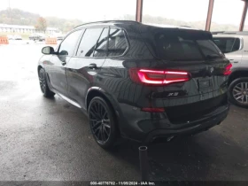 Обява за продажба на BMW X5 XDRIVE40I | СЕРВИЗНА ИСТОРИЯ | РЕАЛНИ КИЛОМЕТРИ ~79 500 лв. - изображение 4