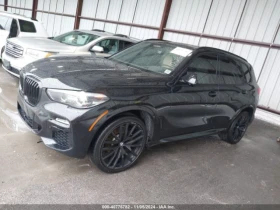 Обява за продажба на BMW X5 XDRIVE40I | СЕРВИЗНА ИСТОРИЯ | РЕАЛНИ КИЛОМЕТРИ ~79 500 лв. - изображение 2