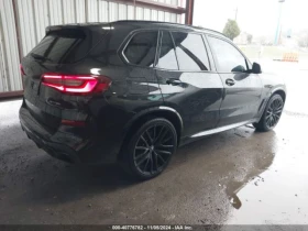 Обява за продажба на BMW X5 XDRIVE40I | СЕРВИЗНА ИСТОРИЯ | РЕАЛНИ КИЛОМЕТРИ ~79 500 лв. - изображение 7