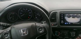 Honda Hr-v 1.8i 4x4 Elegance Автоматик Камера, снимка 12