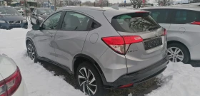 Honda Hr-v 1.8i 4x4 Elegance Автоматик Камера, снимка 4