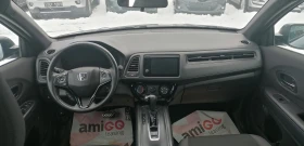 Honda Hr-v 1.8i 4x4 Elegance Автоматик Камера, снимка 11