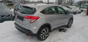 Honda Hr-v 1.8i 4x4 Elegance Автоматик Камера, снимка 7