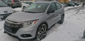 Honda Hr-v 1.8i 4x4 Elegance Автоматик Камера, снимка 1