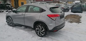 Honda Hr-v 1.8i 4x4 Elegance Автоматик Камера, снимка 6