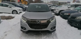 Honda Hr-v 1.8i 4x4 Elegance Автоматик Камера, снимка 3