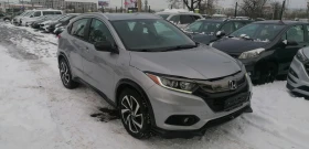 Honda Hr-v 1.8i 4x4 Elegance Автоматик Камера, снимка 2