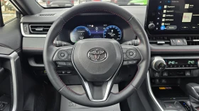 Toyota Rav4 36 158 км / PLUG-IN HYBRID 306 кс, снимка 12