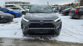 Toyota Rav4 36 158 км / PLUG-IN HYBRID 306 кс, снимка 2