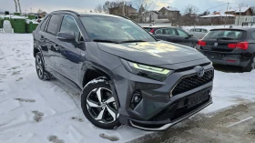 Toyota Rav4 36 158 км / PLUG-IN HYBRID 306 кс, снимка 3