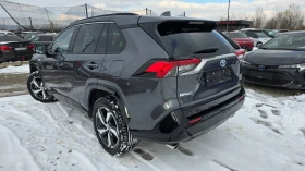 Toyota Rav4 36 158 км / PLUG-IN HYBRID 306 кс, снимка 5