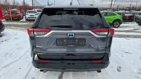 Toyota Rav4 36 158 км / PLUG-IN HYBRID 306 кс, снимка 6