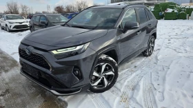 Toyota Rav4 36 158 км / PLUG-IN HYBRID 306 кс, снимка 1