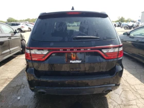 Dodge Durango SRT/4X4/6.4 V8/   | Mobile.bg    5