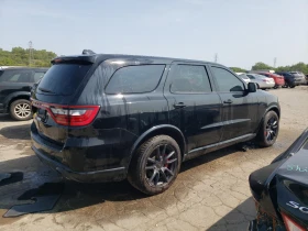 Dodge Durango SRT/4X4/6.4 V8/   | Mobile.bg    4
