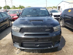 Dodge Durango SRT/4X4/6.4 V8/   | Mobile.bg    2