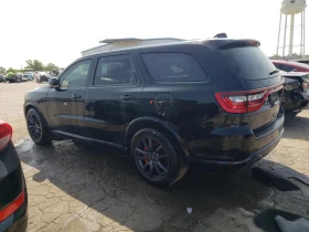 Dodge Durango SRT/4X4/6.4 V8/   | Mobile.bg    6