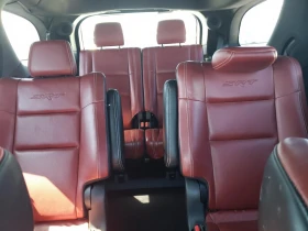 Dodge Durango SRT/4X4/6.4 V8/   | Mobile.bg    11