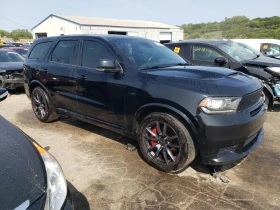 Dodge Durango SRT/4X4/6.4 V8/   | Mobile.bg    3