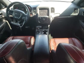 Dodge Durango SRT/4X4/6.4 V8/   | Mobile.bg    8