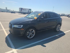 Audi Q3 * CARFAX* АВТОФИНАНСИРАНЕ* БЕЗ ПЪРВОНАЧАЛНА ВНОСКА