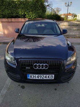 Audi Q5 2.0 TDI  | Mobile.bg    3