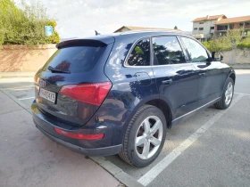 Audi Q5 2.0 TDI  | Mobile.bg    5