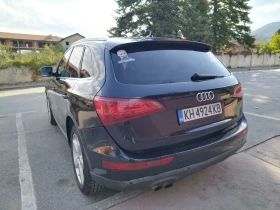 Audi Q5 2.0 TDI  | Mobile.bg    4
