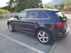 Audi Q5 2.0 TDI  | Mobile.bg    7