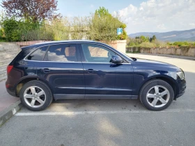 Audi Q5 2.0 TDI  | Mobile.bg    6