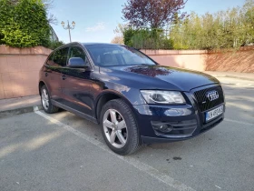 Audi Q5 2.0 TDI  | Mobile.bg    2