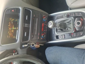 Audi Q5 2.0 TDI  | Mobile.bg    9