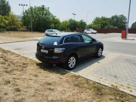 Mazda CX-7 2.2 173 . | Mobile.bg    9
