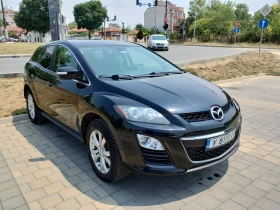 Mazda CX-7 2.2 173 . | Mobile.bg    8