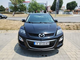  Mazda CX-7