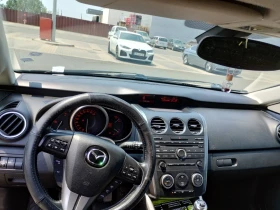 Mazda CX-7 2.2 173 . | Mobile.bg    5