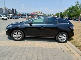 Mazda CX-7 2.2 173 . | Mobile.bg    3