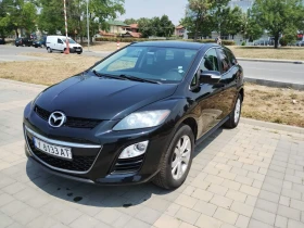 Mazda CX-7 2.2 173 . | Mobile.bg    11