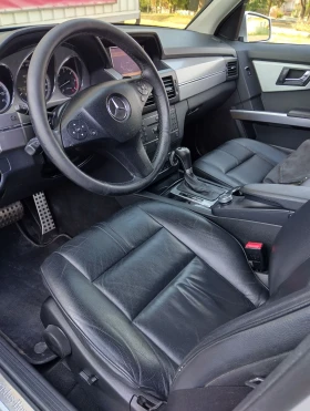 Mercedes-Benz GLK | Mobile.bg    10