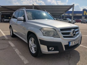 Mercedes-Benz GLK | Mobile.bg    2
