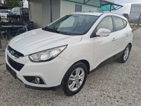 Hyundai IX35 1.7 d - 13900 лв. - 59607076 2